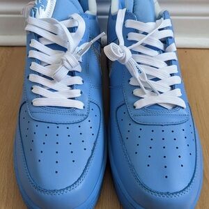 Nike x Off-White “MCA” Air Force 1